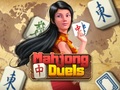 leikur Mahjong Duels