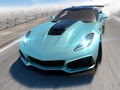 leikur Extreme Drift Car Simulator