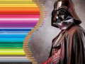 leikur Coloring Book for Darth Vader