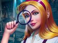 leikur Hidden Objects: Brain Teaser