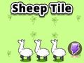 leikur Sheep Tile