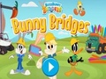 leikur Bunny Bridges