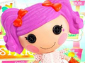 leikur Lalaloopsy: Doll Factory