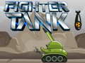 leikur Fighter Tank