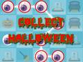 leikur Halloween Collect