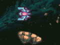 leikur Asteroid Crush