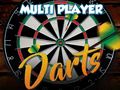 leikur Dart Tournament Multiplayer