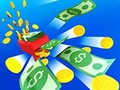 leikur Moneygun Run
