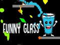 leikur Funny Glass