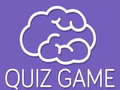 leikur QUIZ GAME