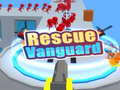 leikur Rescue Vanguard
