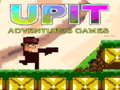 leikur Upit Adventure Game