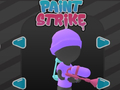 leikur Paint Strike