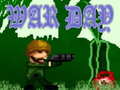 leikur War Day
