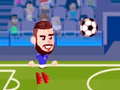 leikur Football PvP (Soccer Battle)