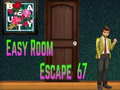leikur Amgel Easy Room Escape 67