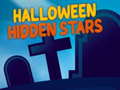 leikur Halloween Hidden Stars