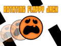 leikur Rotating Flappy Jack