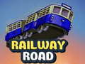 leikur Railway Road