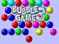 leikur Bubble game 3