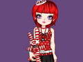leikur Gothic Fashion