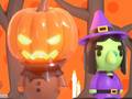 leikur Spooky Run