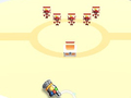 leikur Monsters Tactics