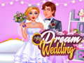 leikur My Dream Wedding
