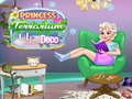 leikur Princess Terrarium Life Deco