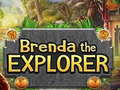 leikur Brenda the Explorer