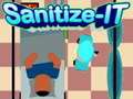 leikur Sanitize-It