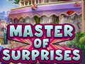 leikur Master of Surprises