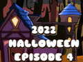 leikur 2022 Halloween Episode 4