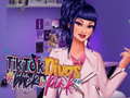 leikur TikTok Divas #black&pink