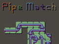 leikur Pipe Match