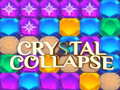 leikur Crystal Collapse