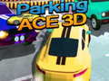 leikur Parking ACE 3D
