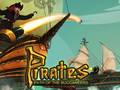 leikur Pirates Path of the Buccaneer