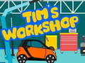 leikur Tim's Workshop
