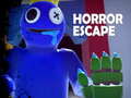 leikur Horror escape