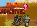 leikur Golem Adventure