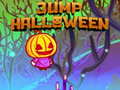 leikur Jump Halloween