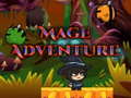leikur Mage Adventure