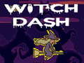 leikur Witch Dash