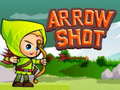 leikur Arrow Shoot