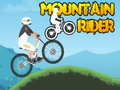 leikur Mountain Rider