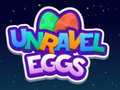 leikur Unravel Egg