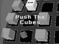 leikur Push The Cubes