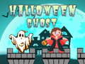 leikur Halloween Ghost