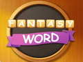 leikur Fantasy Word 